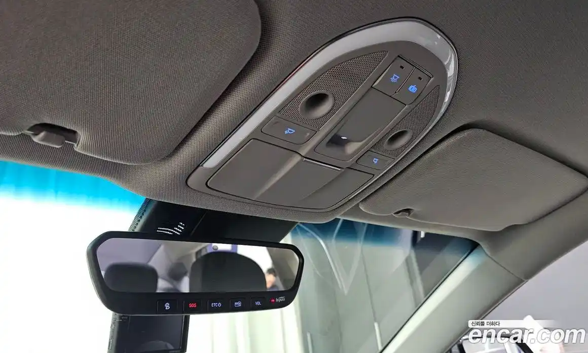 Genesis G80 2017 3.3 Автомат в Москве № 118398, фото 20