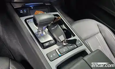 Genesis G80 2017 3.3 Автомат в Москве № 118398, миниатюра 2