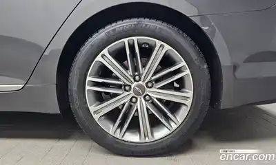 Genesis G80 2017 3.3 Автомат в Москве № 118398, миниатюра 3