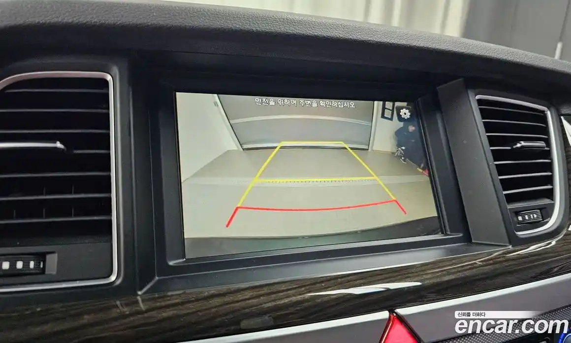 Genesis G80 2017 3.3 Автомат в Москве № 118398, фото 10