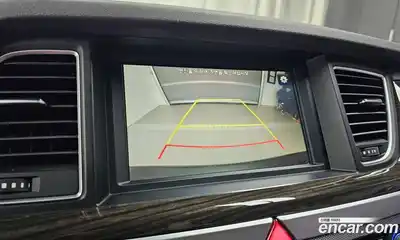 Genesis G80 2017 3.3 Автомат в Москве № 118398, миниатюра 10