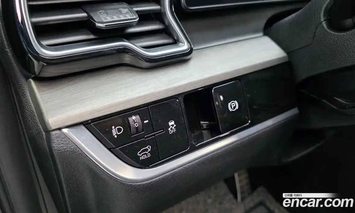 Kia Sportage 2024 1.6 Автомат в Москве № 120342, фото 1