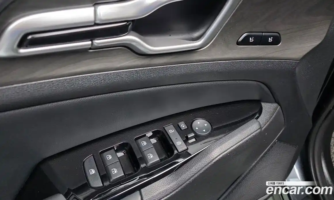 Kia Sportage 2024 1.6 Автомат в Москве № 120342, фото 12