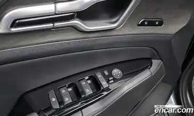 Kia Sportage 2024 1.6 Автомат в Москве № 120342, миниатюра 12