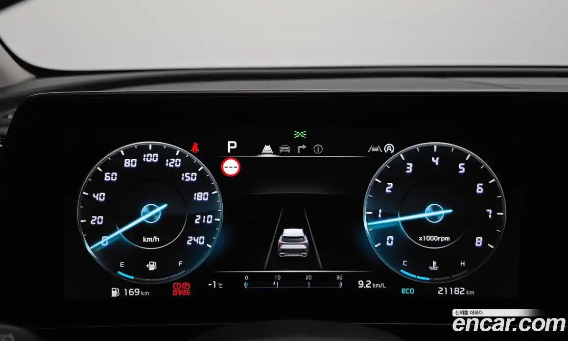 Kia Sportage 2024 1.6 Автомат в Москве № 120342, фото 13