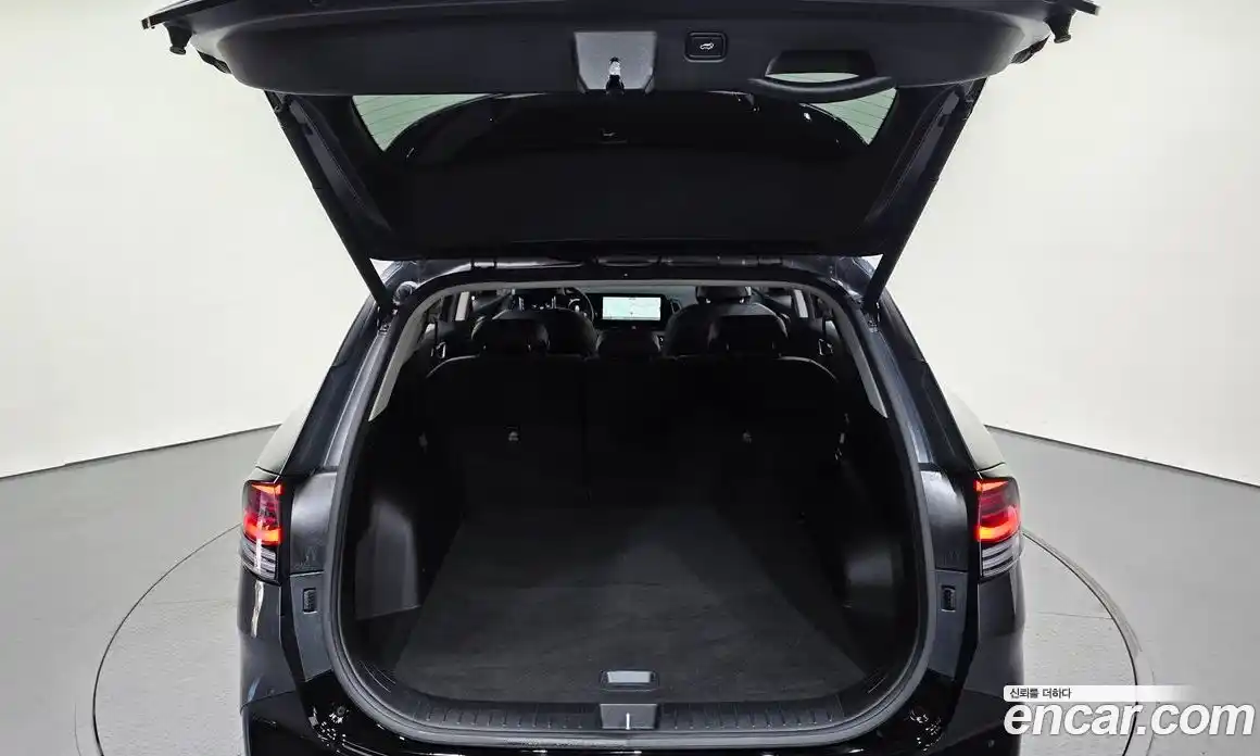 Kia Sportage 2024 1.6 Автомат в Москве № 120342, фото 3