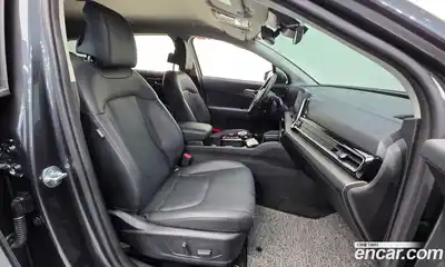 Kia Sportage 2024 1.6 Автомат в Москве № 120342, миниатюра 4