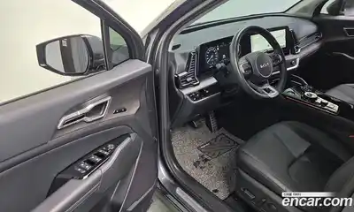 Kia Sportage 2024 1.6 Автомат в Москве № 120342, миниатюра 7