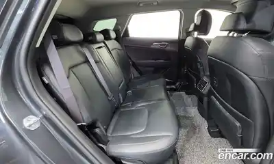 Kia Sportage 2024 1.6 Автомат в Москве № 120342, миниатюра 9