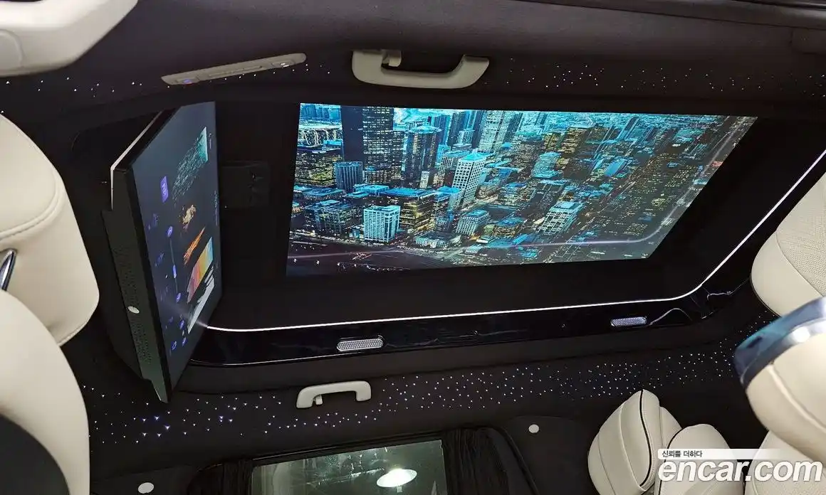 Kia Canival 2023 3.5 Автомат в Москве № 122289, фото 14