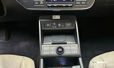 Hyundai Kona 2023 1.6 Автомат в Москве № 125463, миниатюра 11