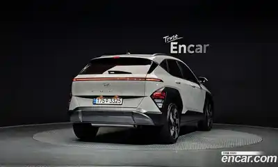 Hyundai Kona 2023 1.6 Автомат в Москве № 125463, миниатюра 12