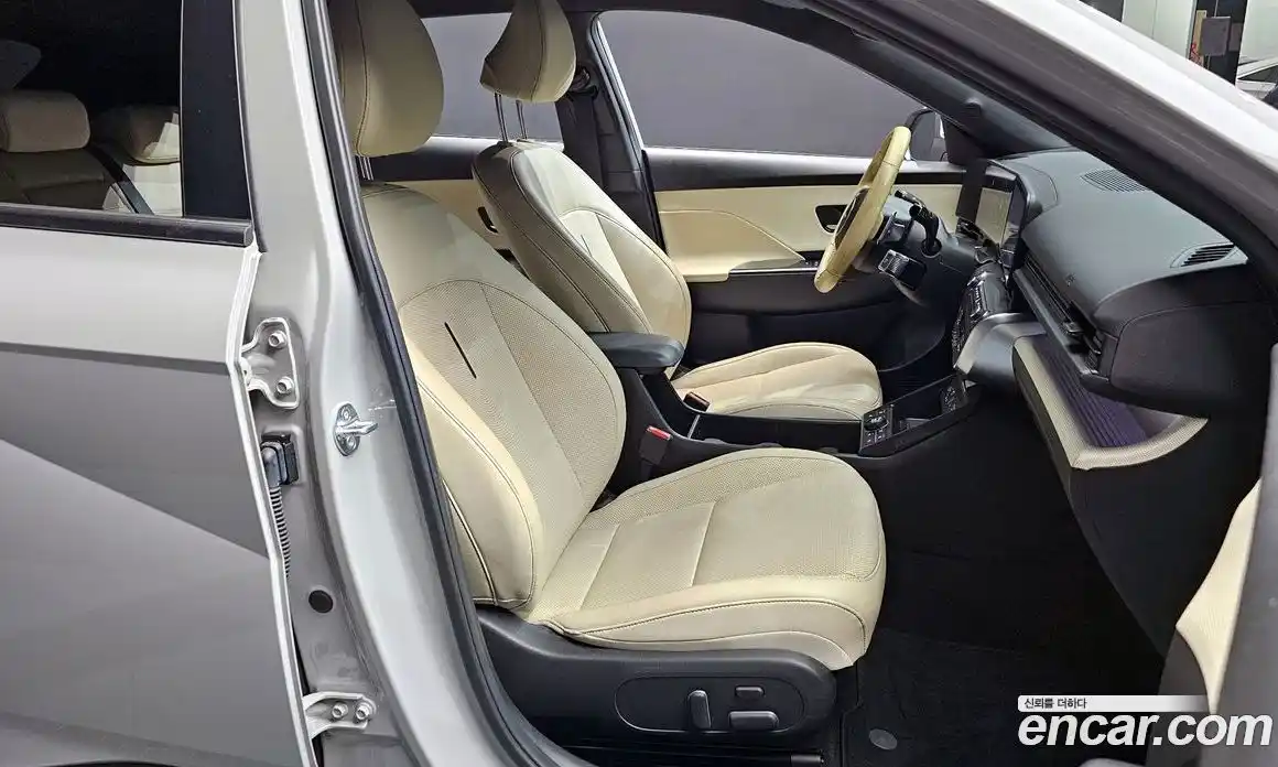 Hyundai Kona 2023 1.6 Автомат в Москве № 125463, фото 14