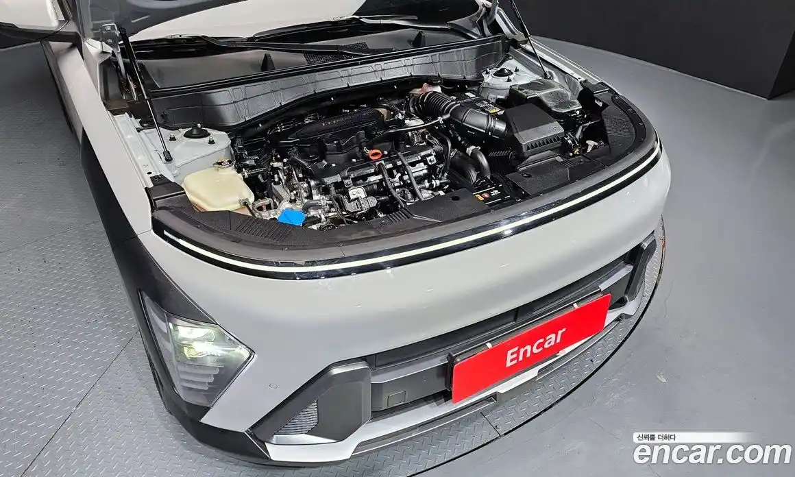 Hyundai Kona 2023 1.6 Автомат в Москве № 125463, фото 17