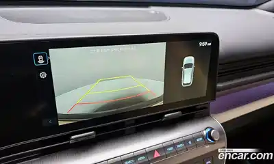 Hyundai Kona 2023 1.6 Автомат в Москве № 125463, миниатюра 4