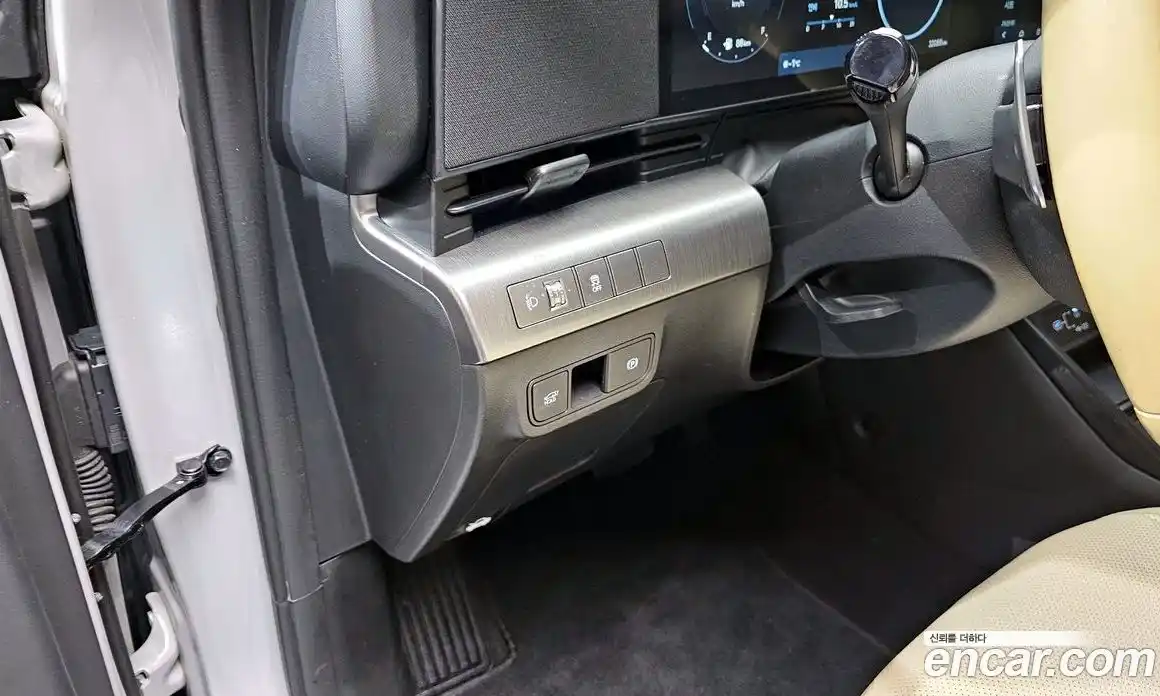 Hyundai Kona 2023 1.6 Автомат в Москве № 125463, фото 8