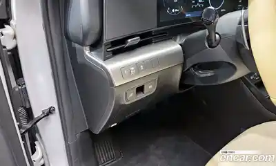 Hyundai Kona 2023 1.6 Автомат в Москве № 125463, миниатюра 8