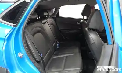 Hyundai Kona 2018 1.6 Автомат в Москве № 126048, миниатюра 12