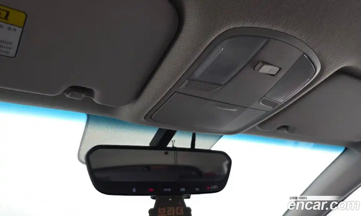 Hyundai Kona 2018 1.6 Автомат в Москве № 126048, фото 19