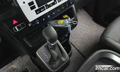 Hyundai Staria 2025 3.5 Автомат в Москве № 126540, миниатюра 12