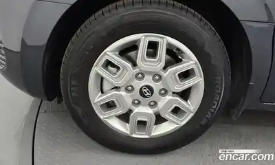 Hyundai Staria 2025 3.5 Автомат в Москве № 126540, миниатюра 2