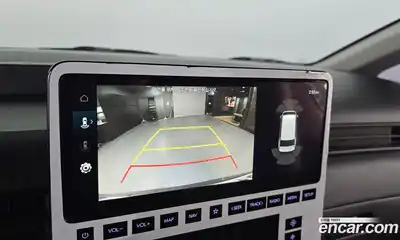 Hyundai Staria 2025 3.5 Автомат в Москве № 126540, миниатюра 3