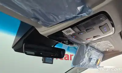 Hyundai Staria 2025 3.5 Автомат в Москве № 126540, миниатюра 4