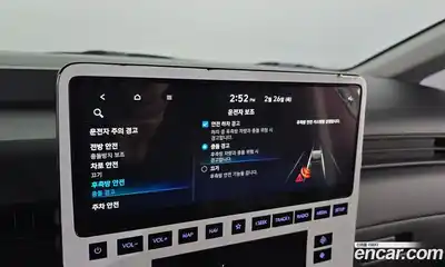 Hyundai Staria 2025 3.5 Автомат в Москве № 126540, миниатюра 5