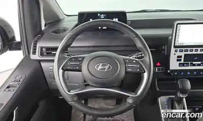 Hyundai Staria 2025 3.5 Автомат в Москве № 126540, миниатюра 6