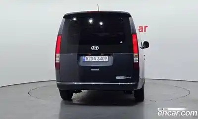 Hyundai Staria 2025 3.5 Автомат в Москве № 126540, миниатюра 7