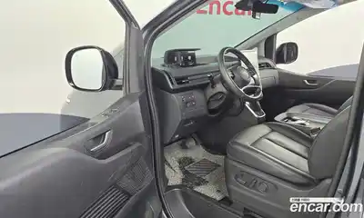 Hyundai Staria 2025 3.5 Автомат в Москве № 126540, миниатюра 9
