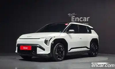 Kia EV3 2025 0.2 Автомат в Москве № 128808, миниатюра 12