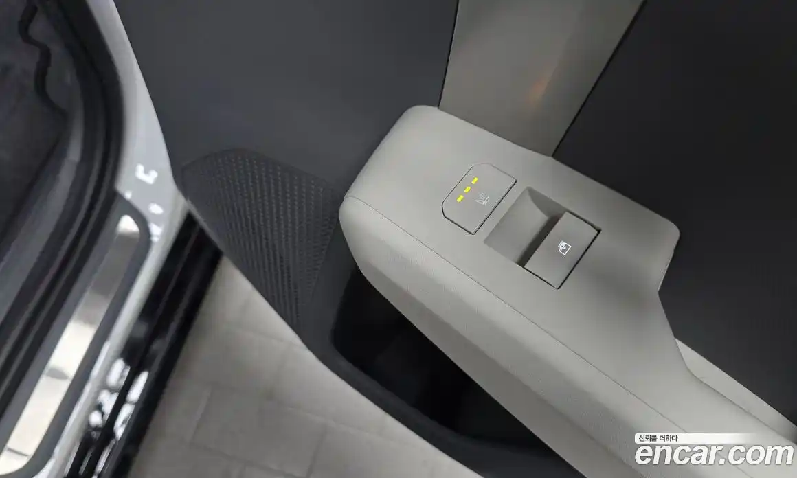 Kia EV3 2025 0.2 Автомат в Москве № 128808, фото 13