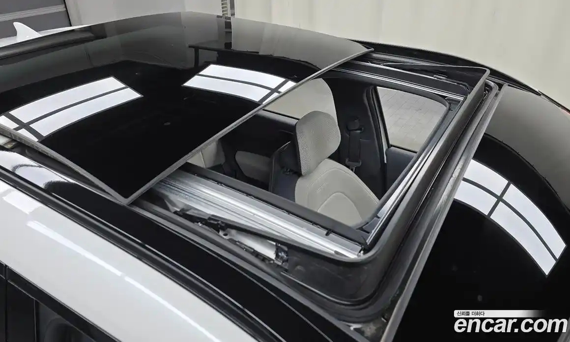 Kia EV3 2025 0.2 Автомат в Москве № 128808, фото 14