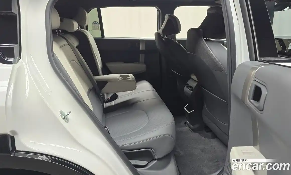 Kia EV3 2025 0.2 Автомат в Москве № 128808, фото 16