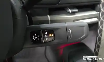 Kia EV3 2025 0.2 Автомат в Москве № 128808, миниатюра 2