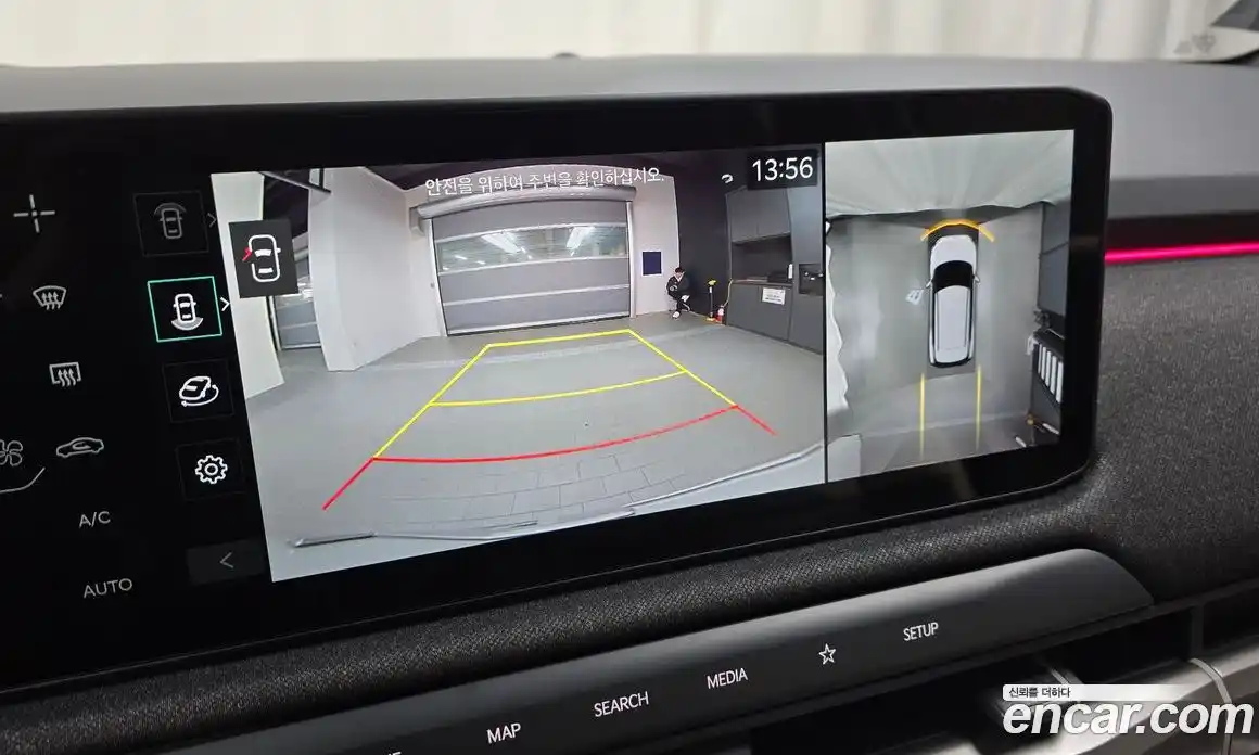 Kia EV3 2025 0.2 Автомат в Москве № 128808, фото 6