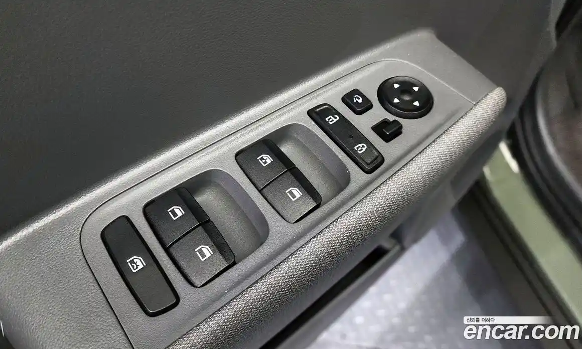 Hyundai Casper 2024 1.0 Автомат в Москве № 130494, фото 1