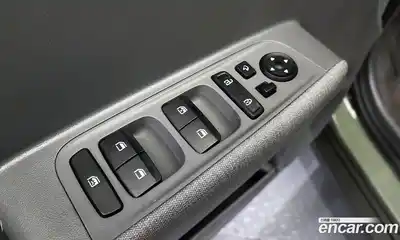 Hyundai Casper, 2024