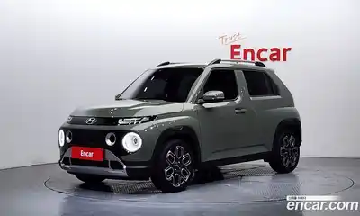 Hyundai Casper 2024 1.0 Автомат в Москве № 130494, миниатюра 11