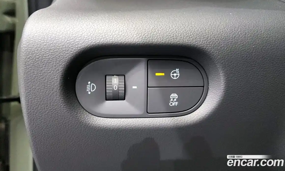 Hyundai Casper 2024 1.0 Автомат в Москве № 130494, фото 13