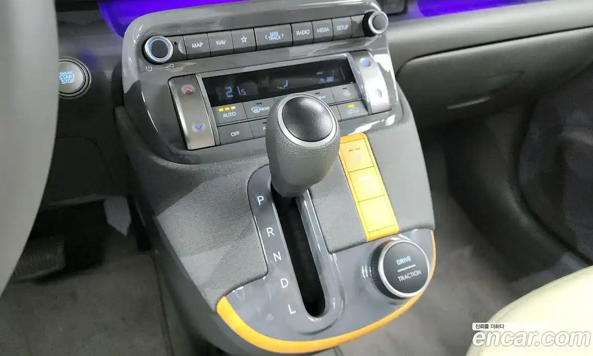 Hyundai Casper 2024 1.0 Автомат в Москве № 130494, фото 14