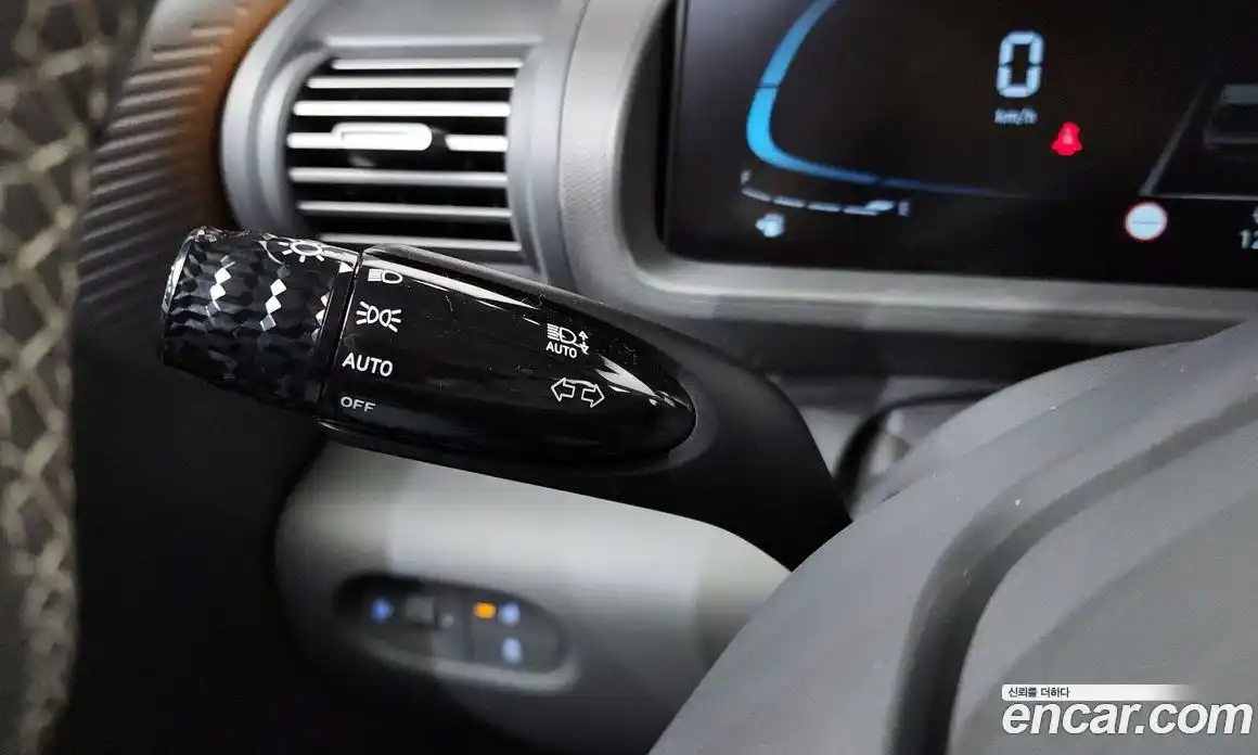 Hyundai Casper 2024 1.0 Автомат в Москве № 130494, фото 15