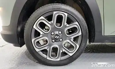 Hyundai Casper 2024 1.0 Автомат в Москве № 130494, миниатюра 2