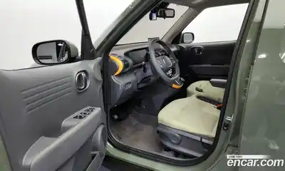 Hyundai Casper 2024 1.0 Автомат в Москве № 130494, миниатюра 3