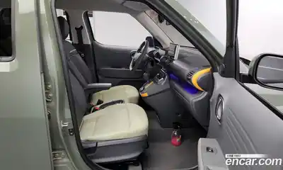 Hyundai Casper 2024 1.0 Автомат в Москве № 130494, миниатюра 4