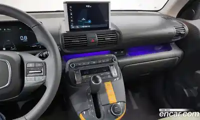 Hyundai Casper 2024 1.0 Автомат в Москве № 130494, миниатюра 6