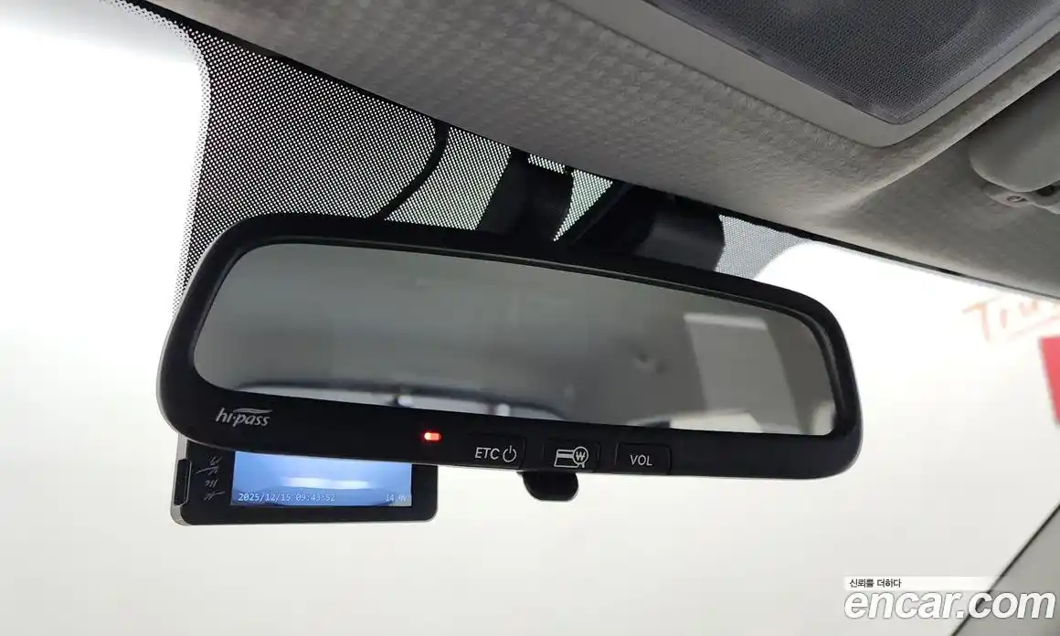 Hyundai Casper 2024 1.0 Автомат в Москве № 130494, фото 7