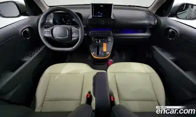 Hyundai Casper 2024 1.0 Автомат в Москве № 130494, миниатюра 8