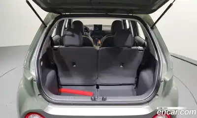 Hyundai Casper 2024 1.0 Автомат в Москве № 130494, миниатюра 9